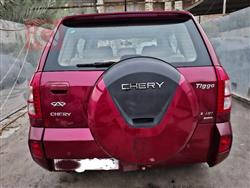 Chery Tiggo 3